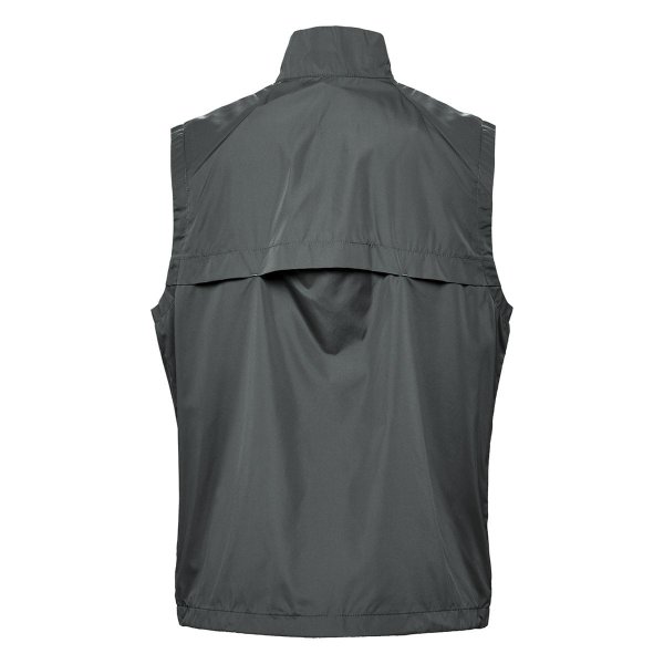 Zoom bild av Men's Pacifica Vest, dolphin