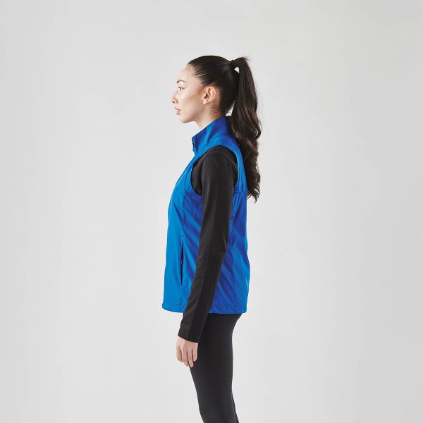 Zoom bild av Women's Pacifica Vest, classic blue