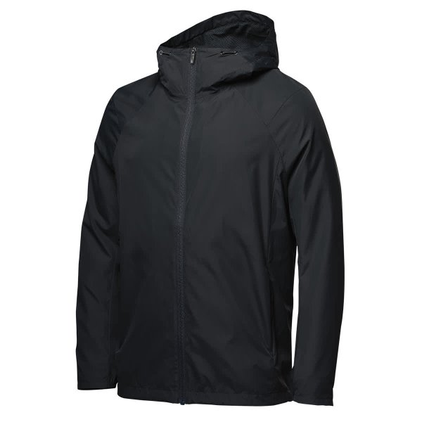 Zoom bild av Men's Pacifica Jacket, black