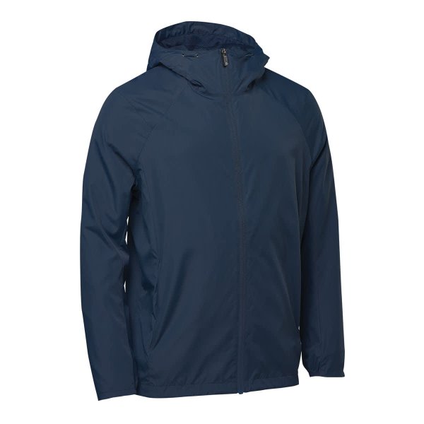 Zoom bild av Men's Pacifica Jacket, navy