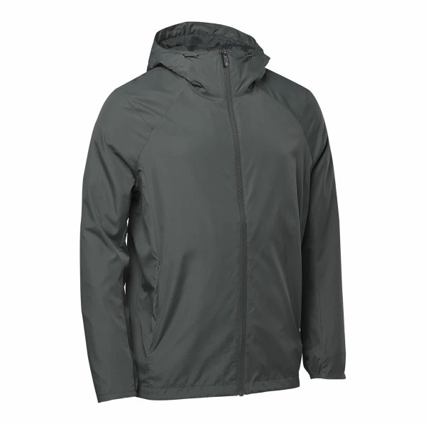 Zoom bild av Men's Pacifica Jacket, dolphin