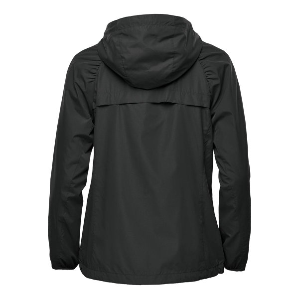 Zoom bild av Women's Pacifica Jacket, black