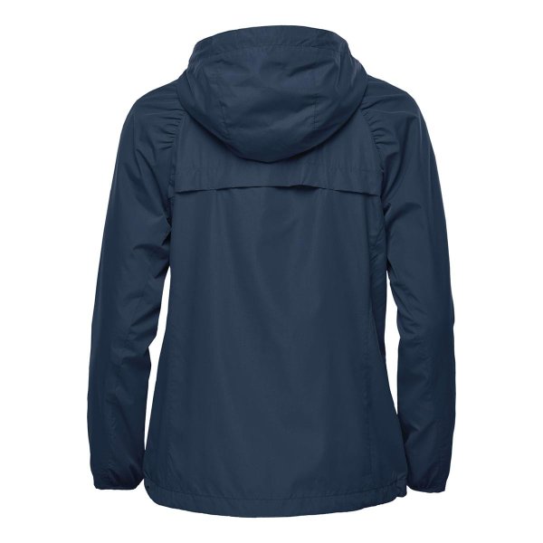 Zoom bild av Women's Pacifica Jacket, navy