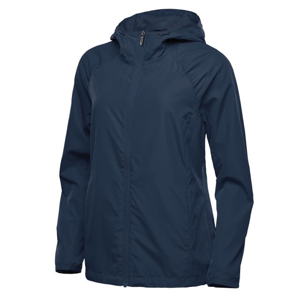 Zoom bild av Women's Pacifica Jacket, navy