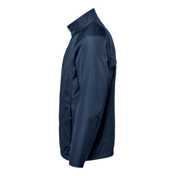 Zoom bild av Men's Pacifica Full Zip Jacket, navy