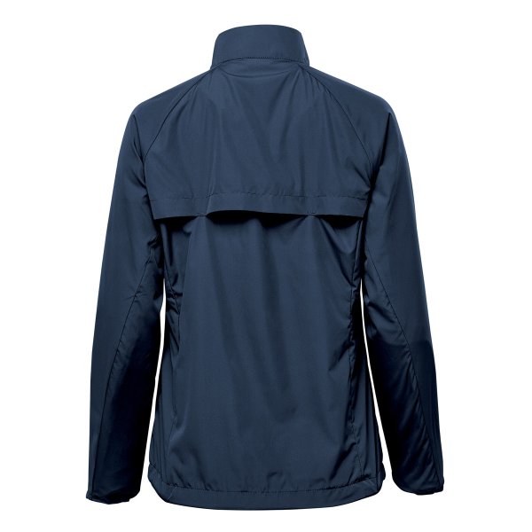 Zoom bild av Women's Pacifica Full Zip Jacket, navy