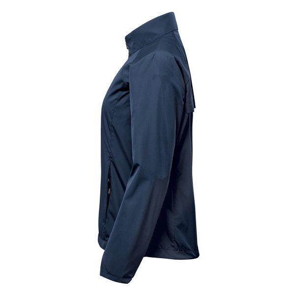 Zoom bild av Women's Pacifica Full Zip Jacket, navy