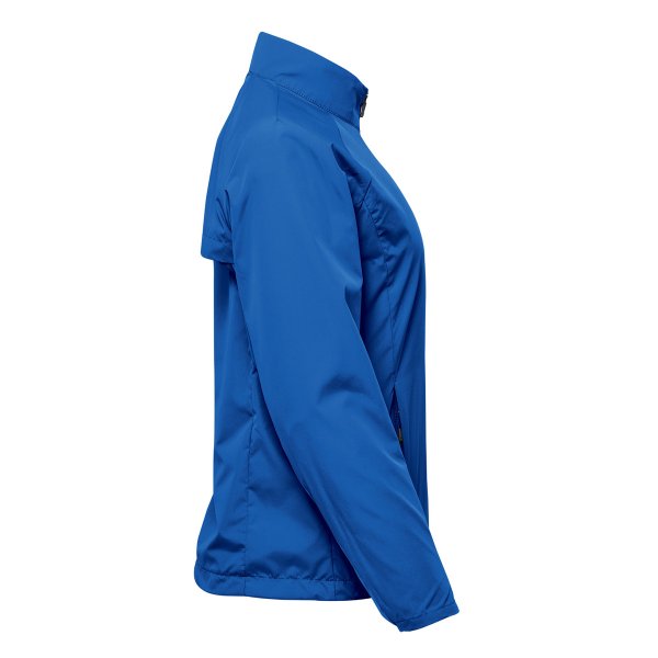 Zoom bild av Women's Pacifica Full Zip Jacket, azur