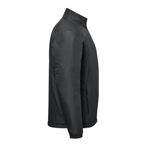 Zoom bild av Men's Pacifica Thermal Shell, black