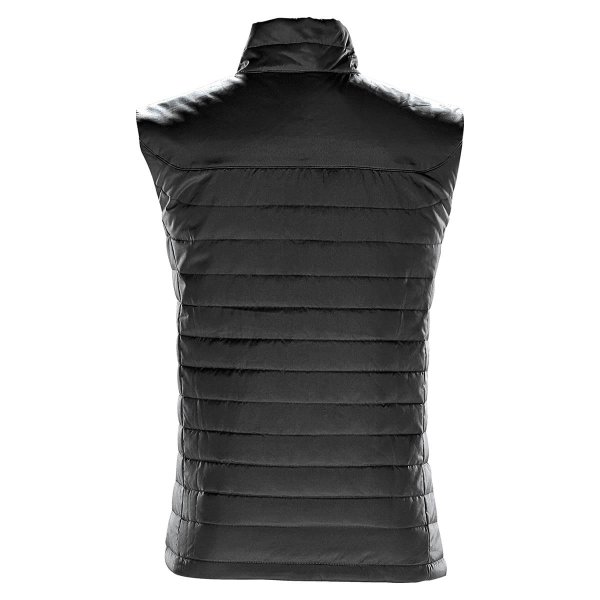 Zoom bild av Men's Nautilus Quilted Vest, navy