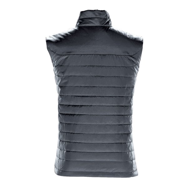 Zoom bild av Men's Nautilus Quilted Vest, dolphin