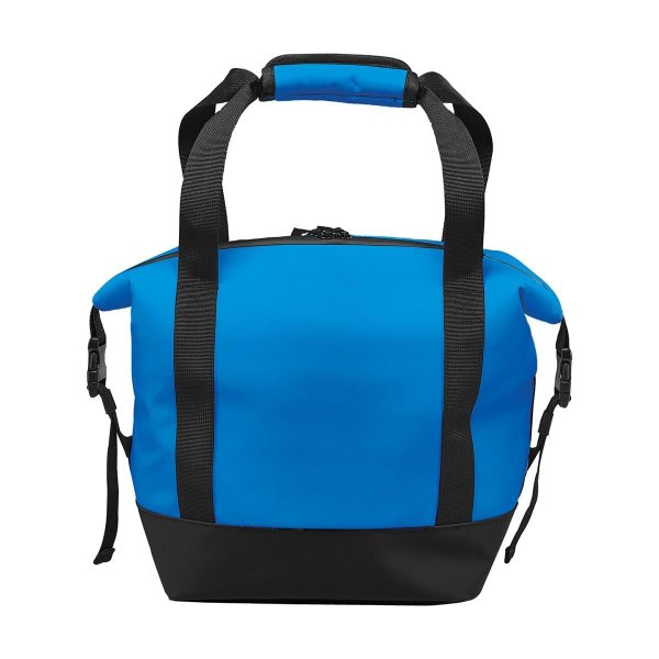 Zoom bild av Oasis 24 Pack Cooler Bag, azur