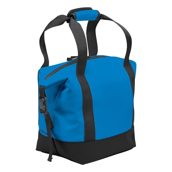 Zoom bild av Oasis 24 Pack Cooler Bag, azur