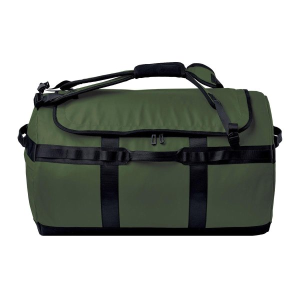 Zoom bild av Nomad Duffel 85, earth/black
