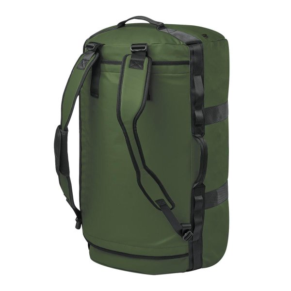 Zoom bild av Nomad Duffel 85, earth/black