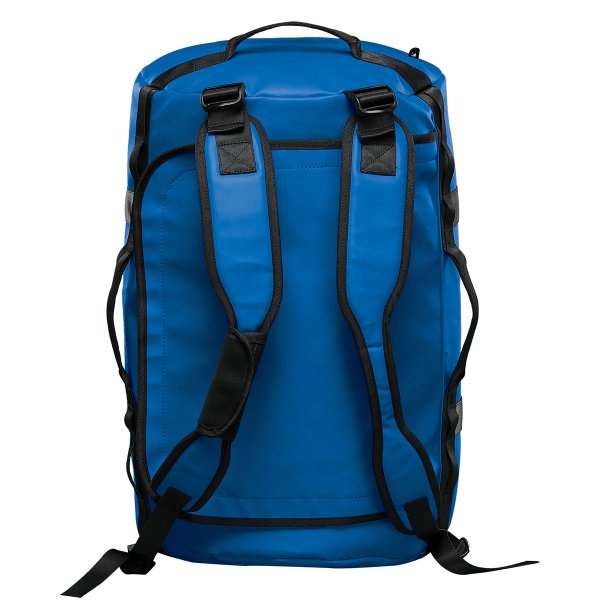 Zoom bild av Nomad Duffel, azur/black