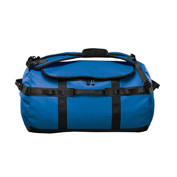 Zoom bild av Nomad Duffel, azur/black