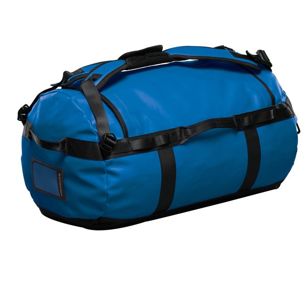 Zoom bild av Nomad Duffel, azur/black