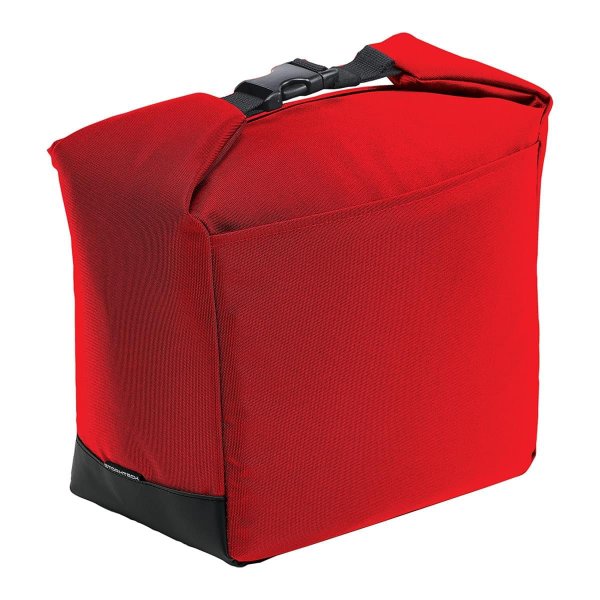 Zoom bild av Oasis 12 Pack Cooler, red