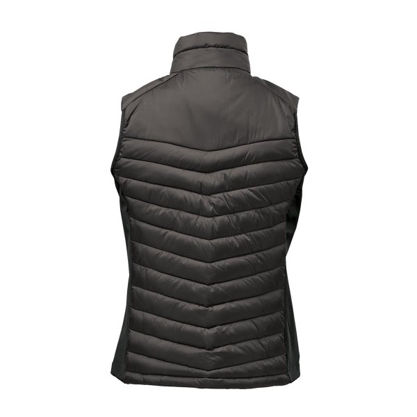 Zoom bild av Women's Montserrat Thermal Vest, black