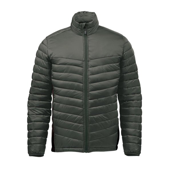 Zoom bild av Men's Montserrat Thermal Jacket, spruce/mallard