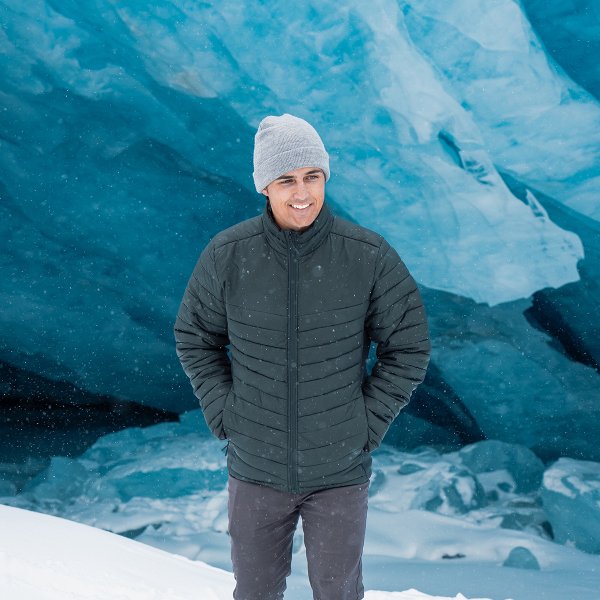 Zoom bild av Men's Montserrat Thermal Jacket, spruce/mallard