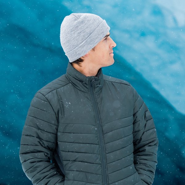 Zoom bild av Men's Montserrat Thermal Jacket, spruce/mallard