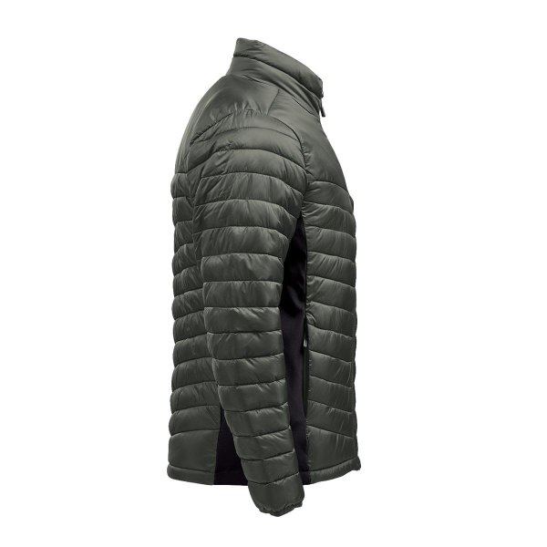 Zoom bild av Men's Montserrat Thermal Jacket, spruce/mallard