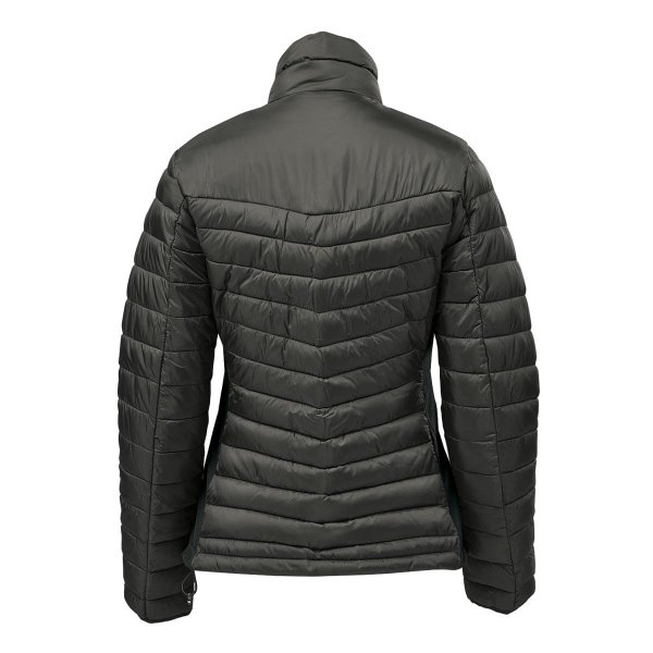 Zoom bild av Women's Montserrat Thermal Jacket, granite/black