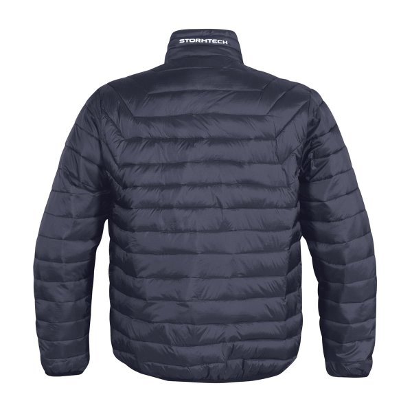 Zoom bild av Men's Altitude Jacket, navy