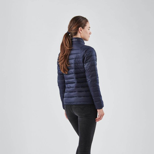 Zoom bild av Women's Altitude Jacket, navy