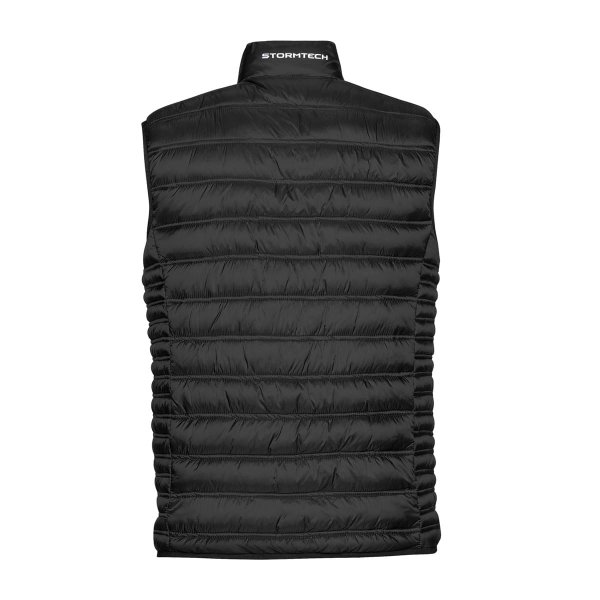Zoom bild av Men's Basecamp Thermal Vest, black
