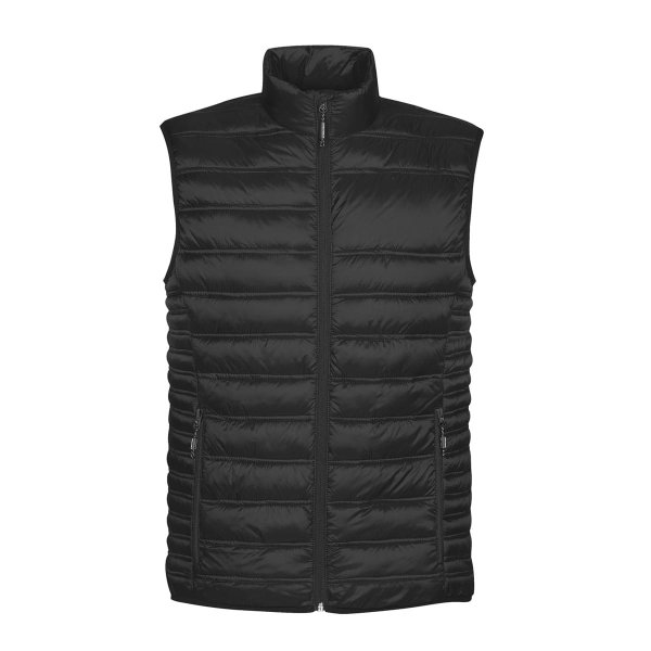 Zoom bild av Men's Basecamp Thermal Vest, black