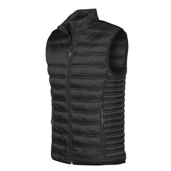 Zoom bild av Men's Basecamp Thermal Vest, black