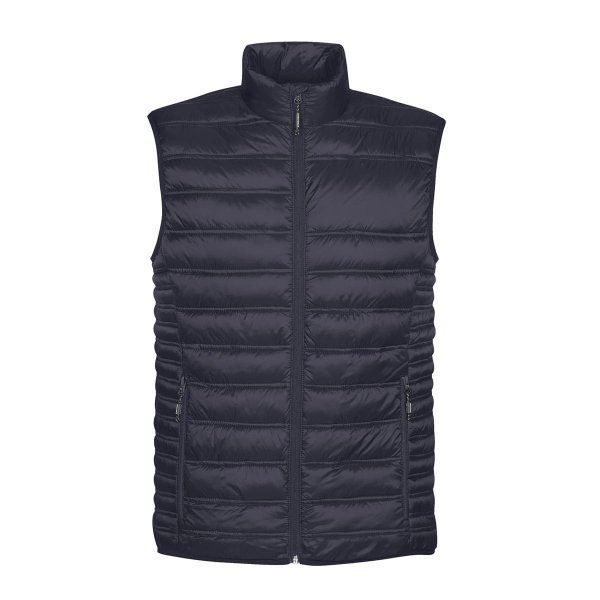 Zoom bild av Men's Basecamp Thermal Vest, navy