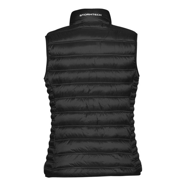 Zoom bild av Women's Basecamp Thermal Vest, black