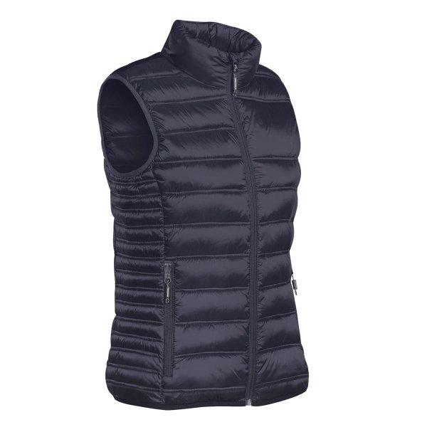 Zoom bild av Women's Basecamp Thermal Vest, navy