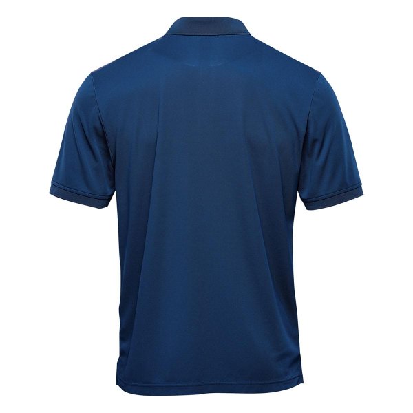Zoom bild av Men's Sirocco Sports Polo, navy