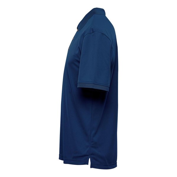 Zoom bild av Men's Sirocco Sports Polo, navy