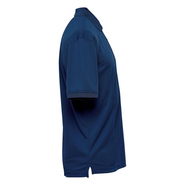 Zoom bild av Men's Sirocco Sports Polo, navy