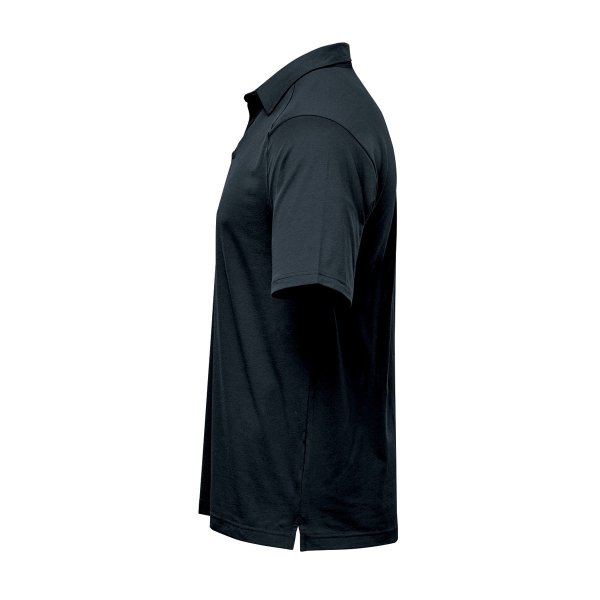 Zoom bild av Men's Oasis S/S Polo, navy