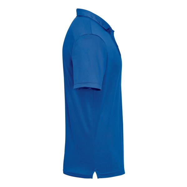 Zoom bild av Men's Monterey S/S Polo, royal blue