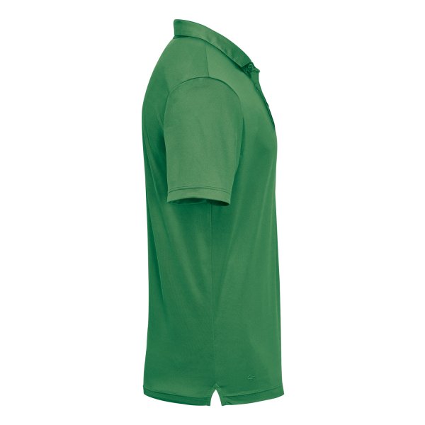 Zoom bild av Men's Monterey S/S Polo, evergreen