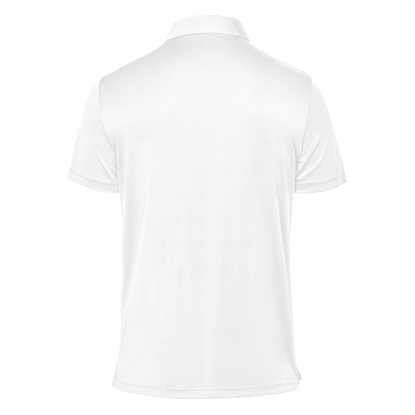 Zoom bild av Men's Monterey S/S Polo, white