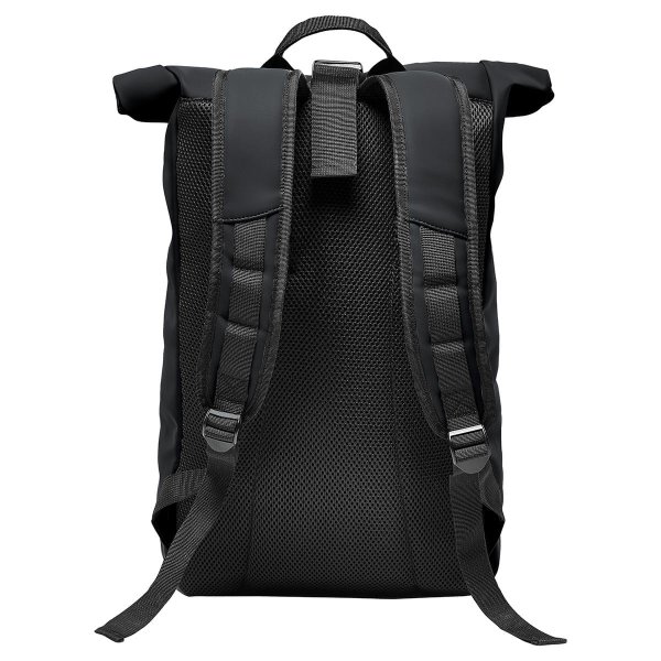 Zoom bild av Sargasso Backpack 20 L, black