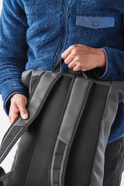 Zoom bild av Sargasso Backpack 20 L, black