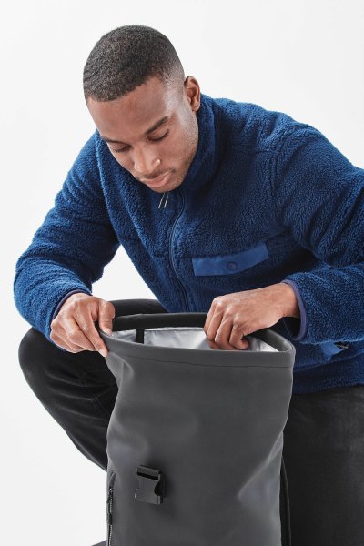 Zoom bild av Sargasso Backpack 20 L, black