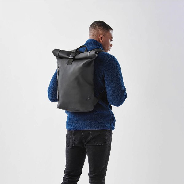 Zoom bild av Sargasso Backpack 20 L, black