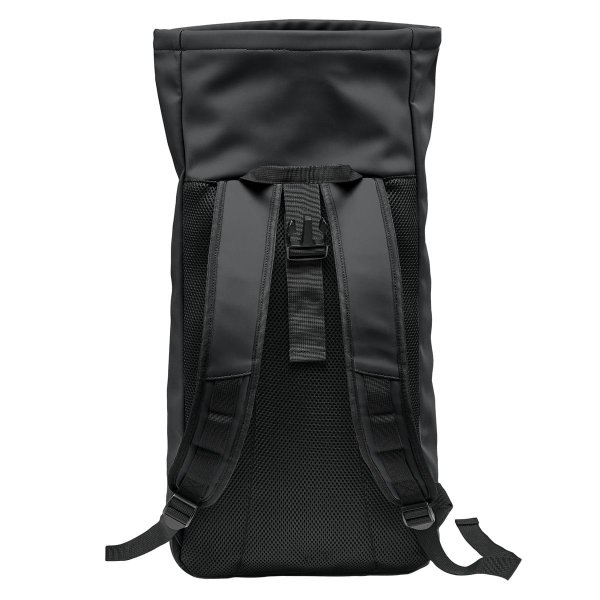 Zoom bild av Sargasso Backpack 20 L, black