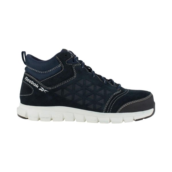 Zoom bild av Reebok Athletic Work Mid Cut